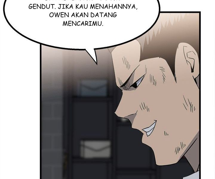 The Villain Chapter 18 Gambar 29