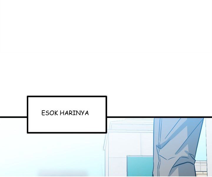 The Villain Chapter 18 Gambar 32