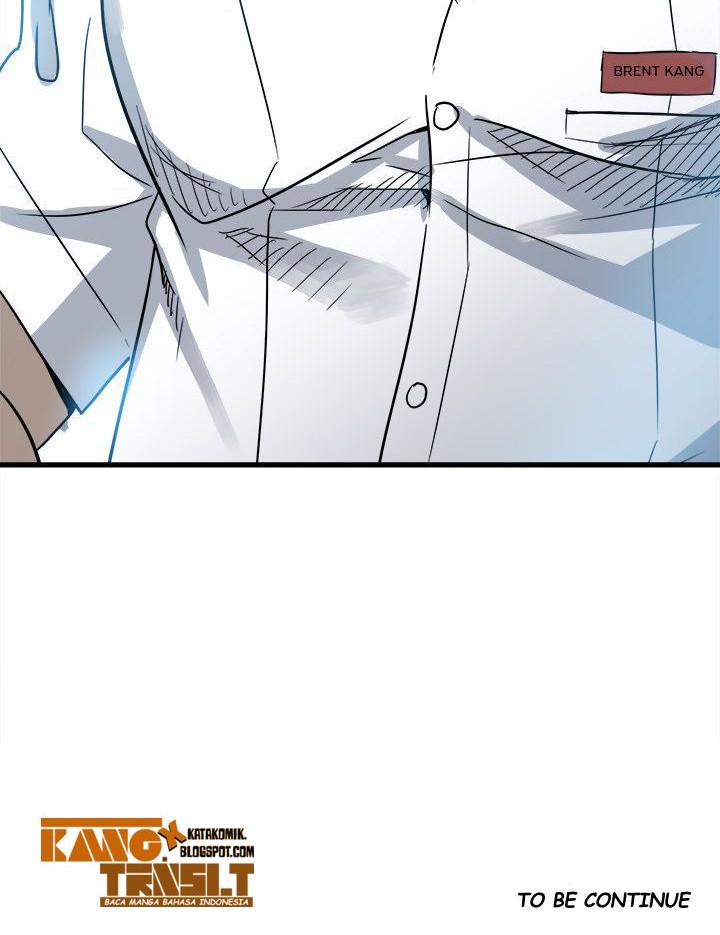 The Villain Chapter 18 Gambar 34