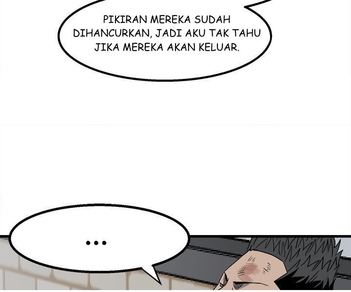 The Villain Chapter 18 Gambar 5