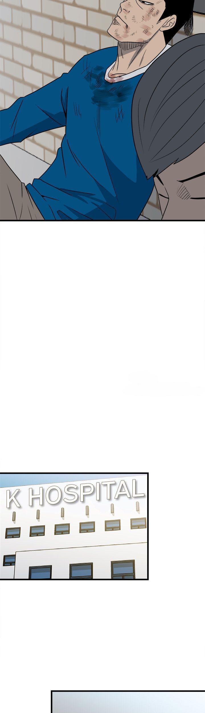 The Villain Chapter 18 Gambar 6