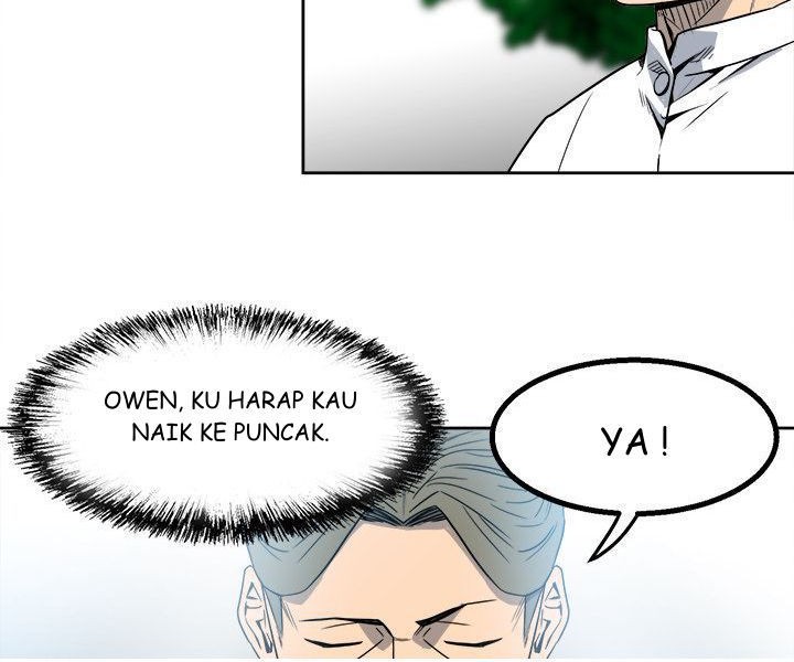 The Villain Chapter 18 Gambar 14