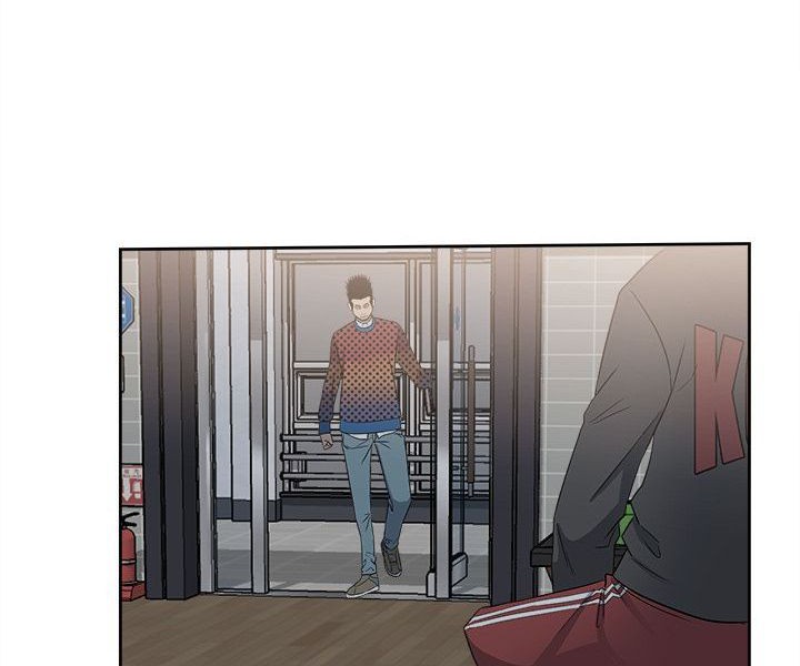 The Villain Chapter 18 Gambar 17