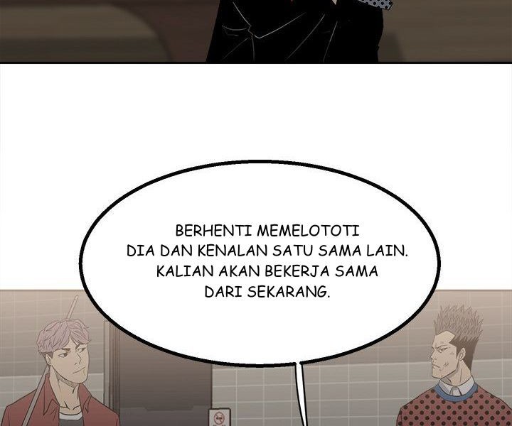 The Villain Chapter 18 Gambar 20