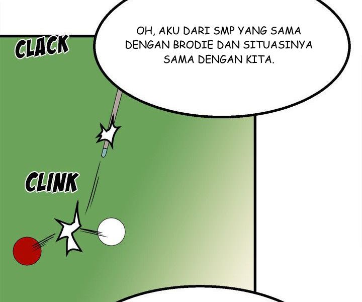 The Villain Chapter 18 Gambar 23