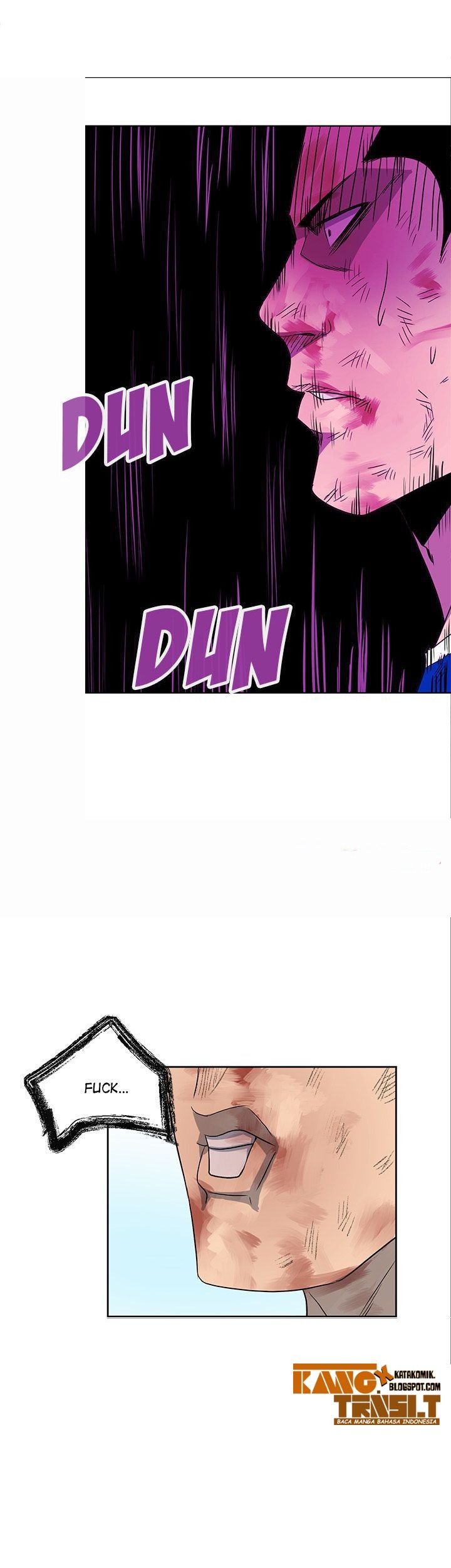 The Villain Chapter 17 Gambar 33