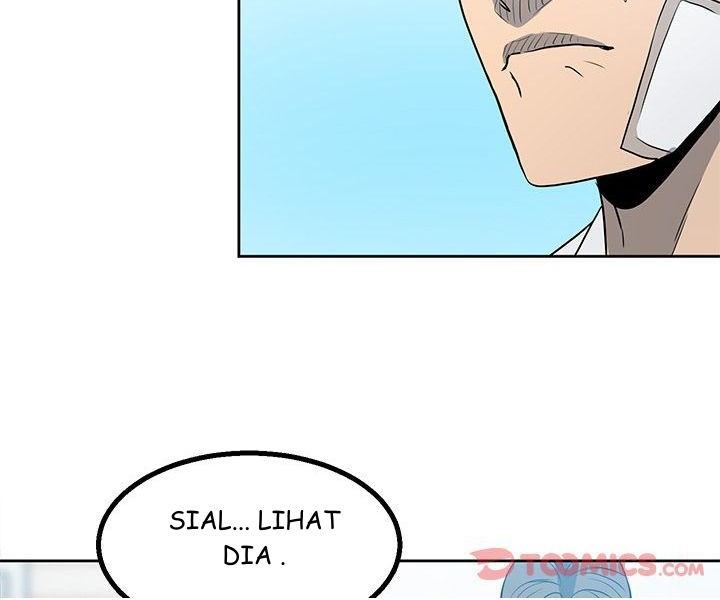 The Villain Chapter 17 Gambar 17