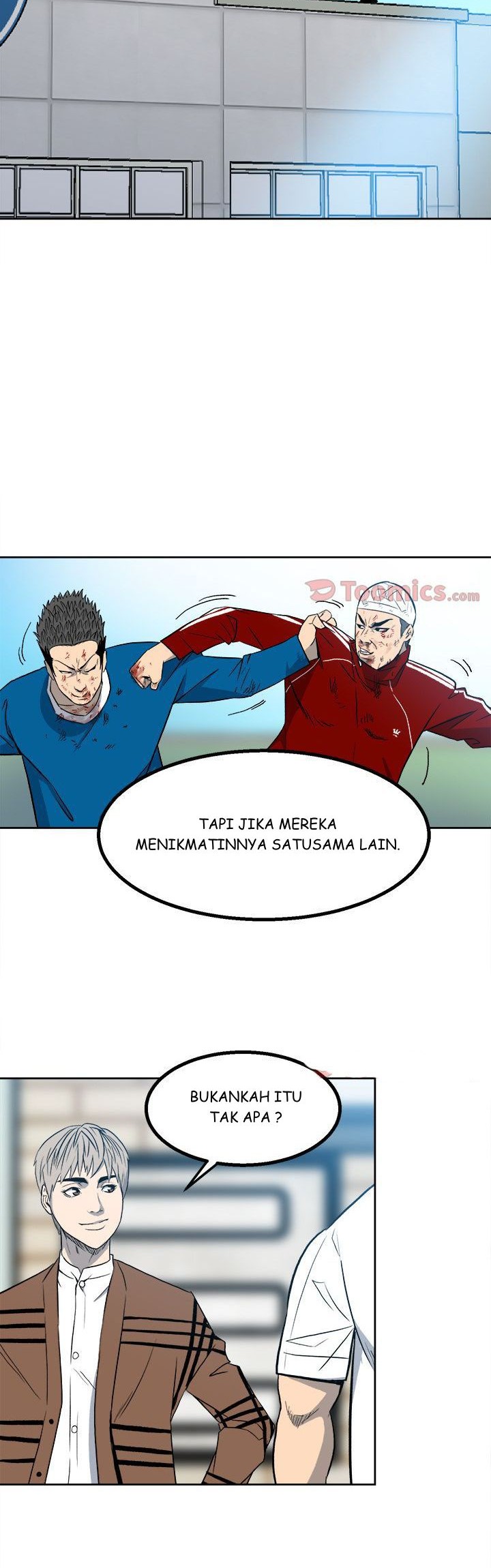 Baca  The Villain Chapter 16 Gambar 2