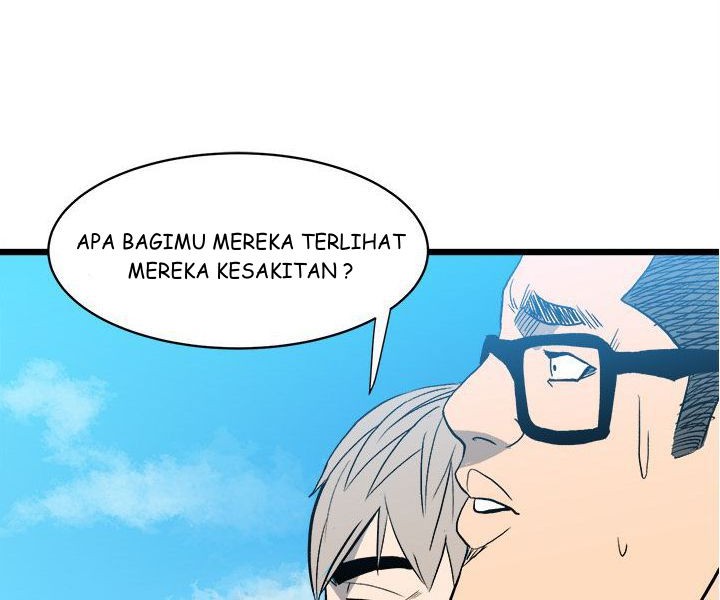 The Villain Chapter 15 Gambar 32