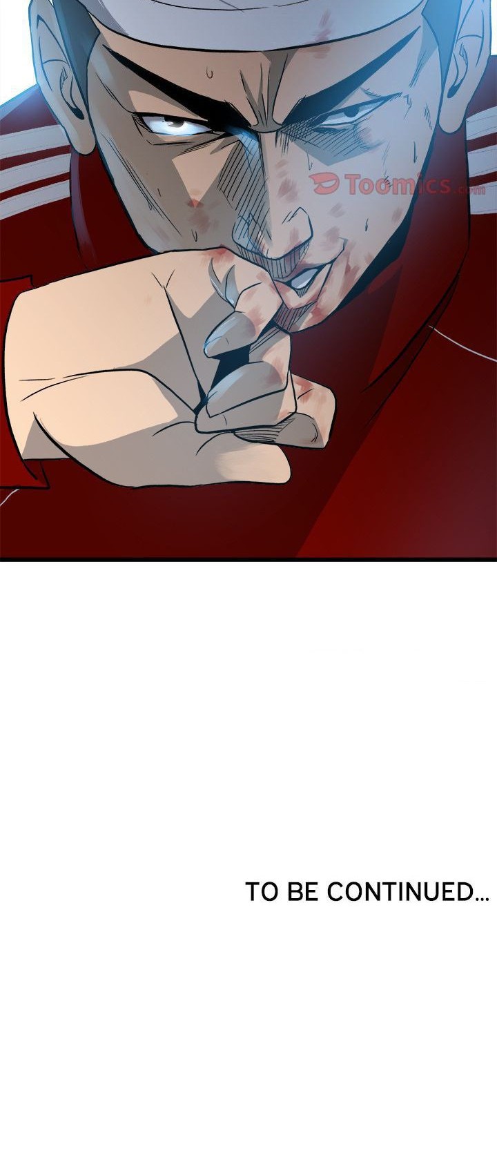 The Villain Chapter 15 Gambar 34