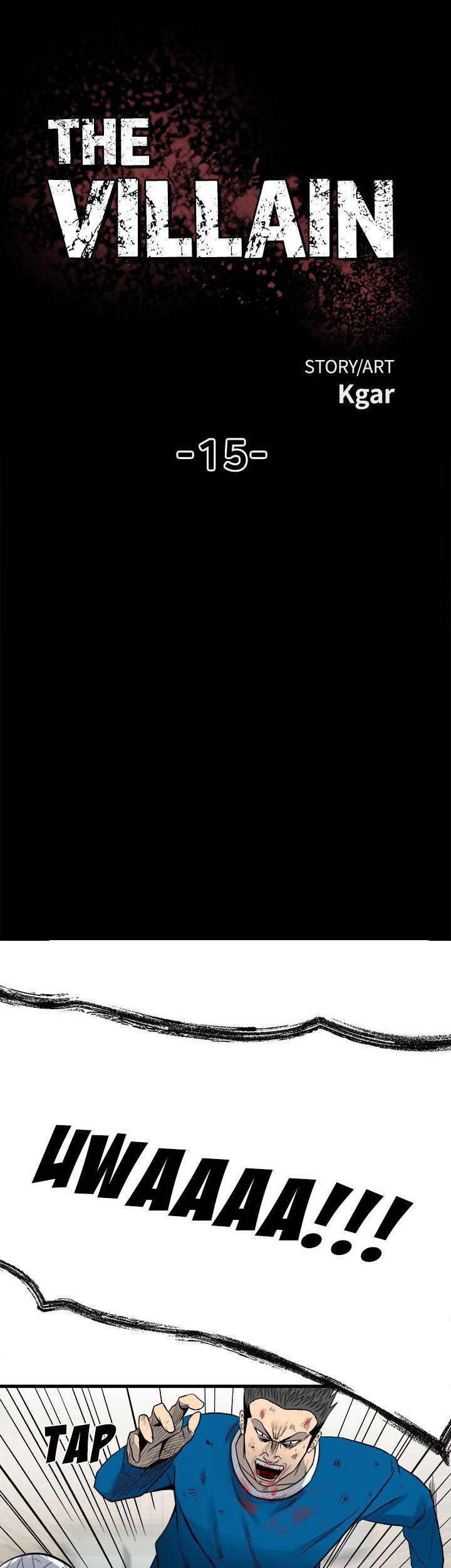 Baca Komik The Villain Chapter 15 Gambar 1
