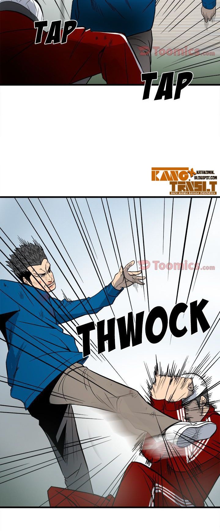 Baca  The Villain Chapter 15 Gambar 2