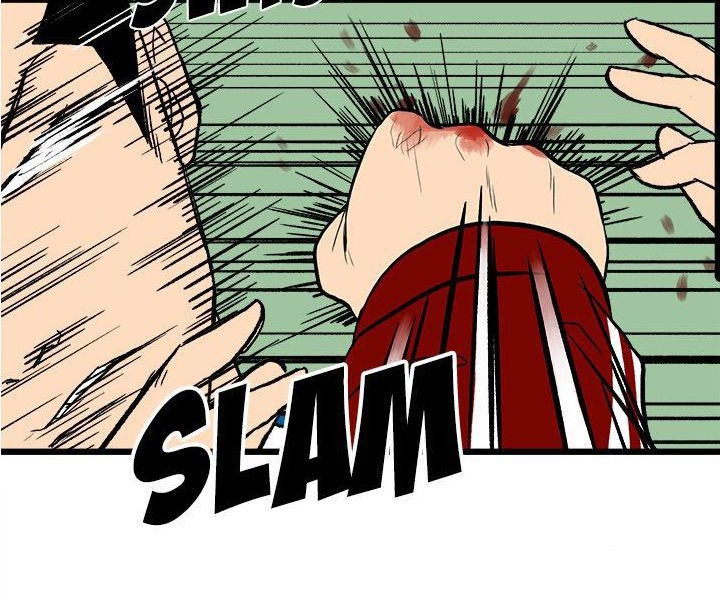 The Villain Chapter 15 Gambar 14