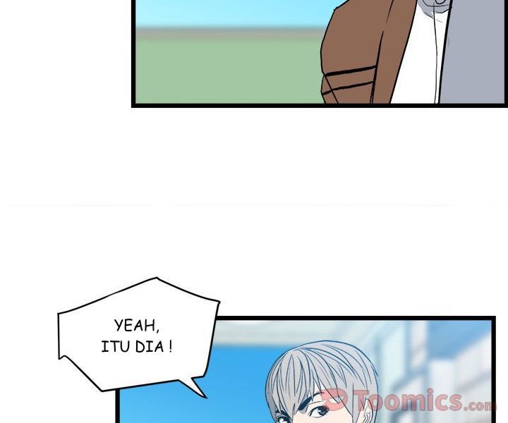 The Villain Chapter 15 Gambar 17