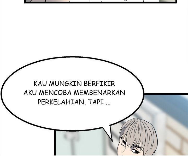 The Villain Chapter 15 Gambar 26
