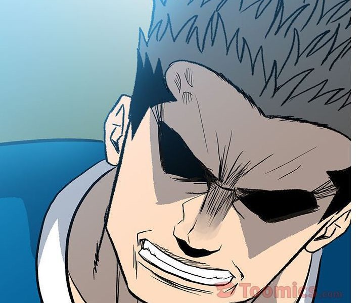 The Villain Chapter 14 Gambar 17