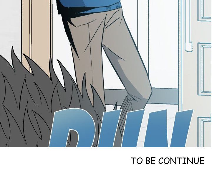 The Villain Chapter 13 Gambar 44