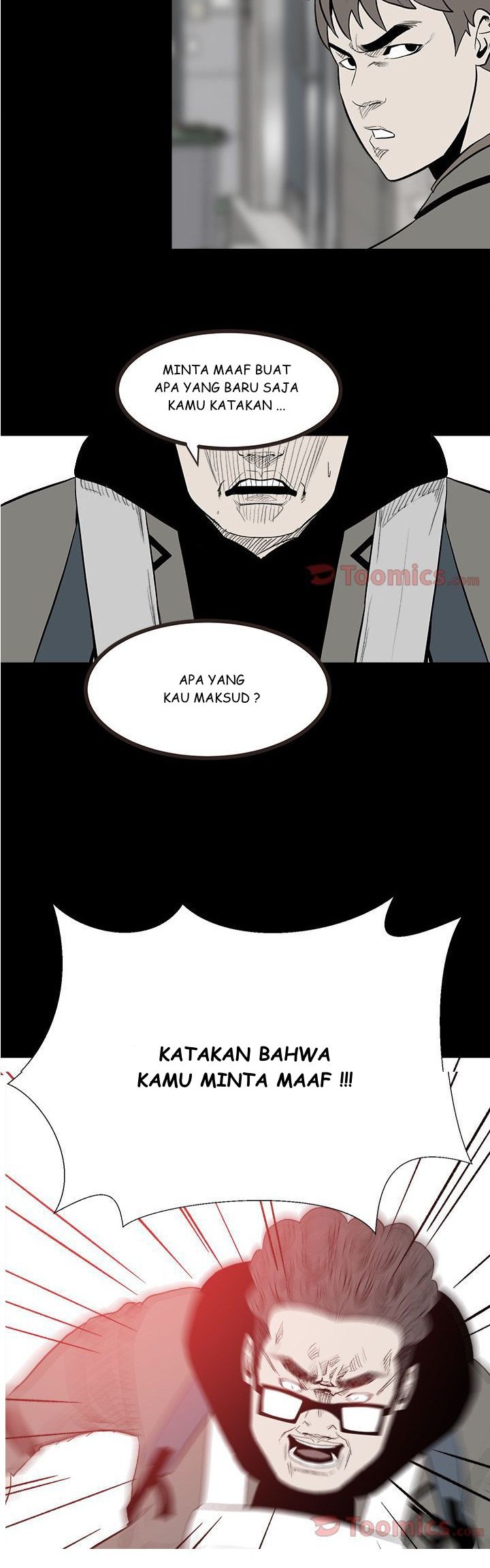 Baca  The Villain Chapter 13 Gambar 2