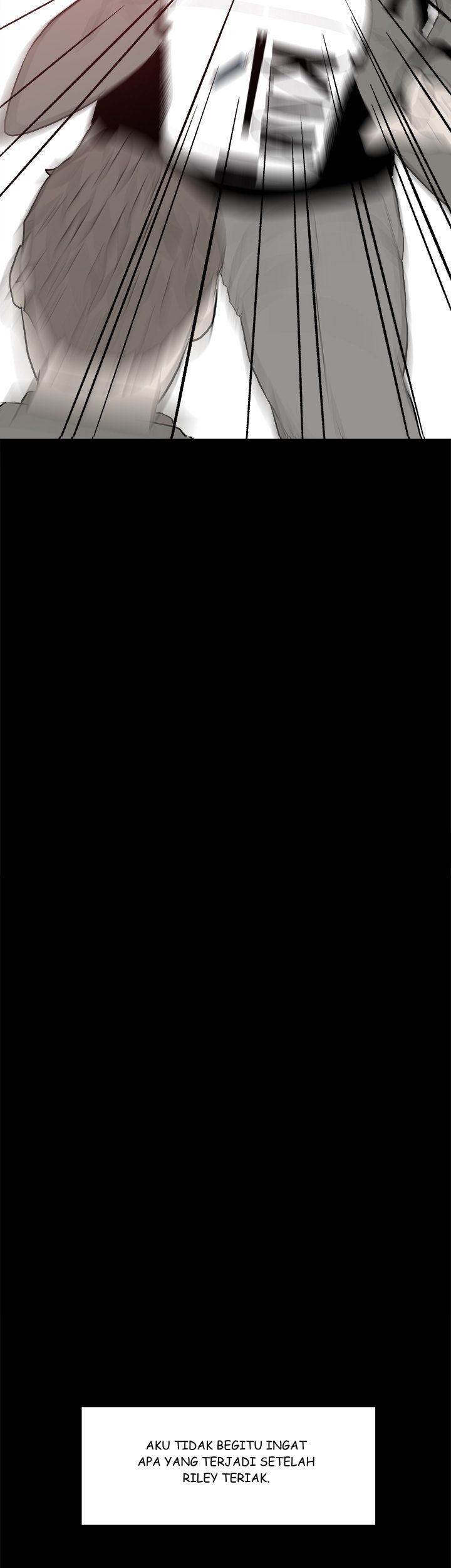 The Villain Chapter 13 Gambar 3