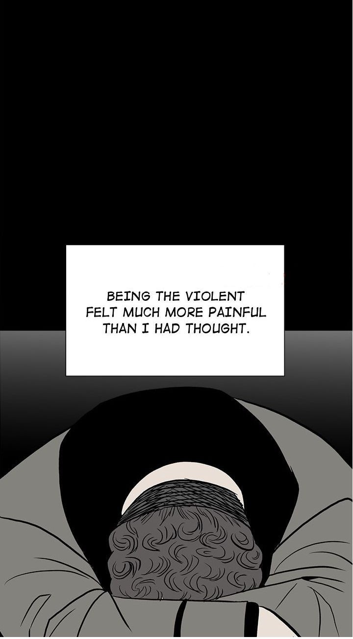 The Villain Chapter 13 Gambar 11