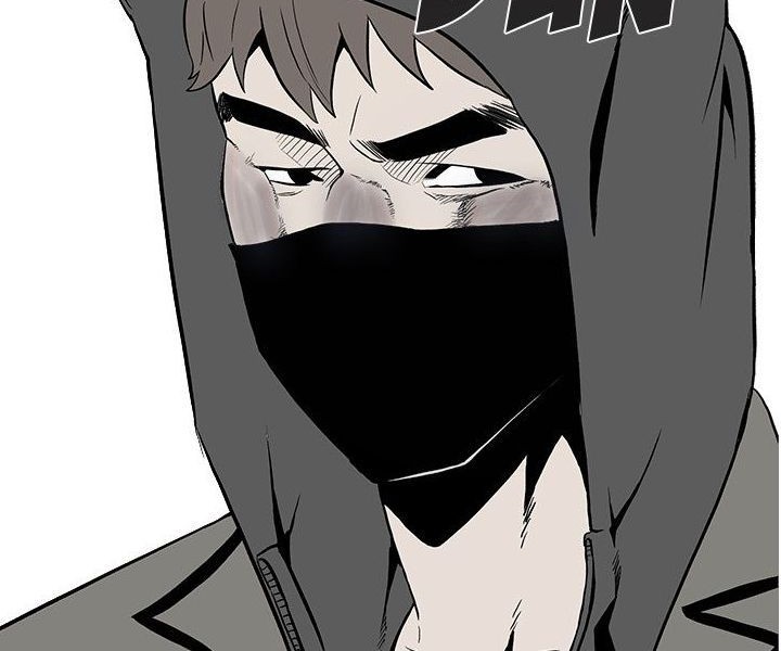 The Villain Chapter 13 Gambar 14