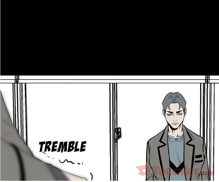 The Villain Chapter 13 Gambar 17