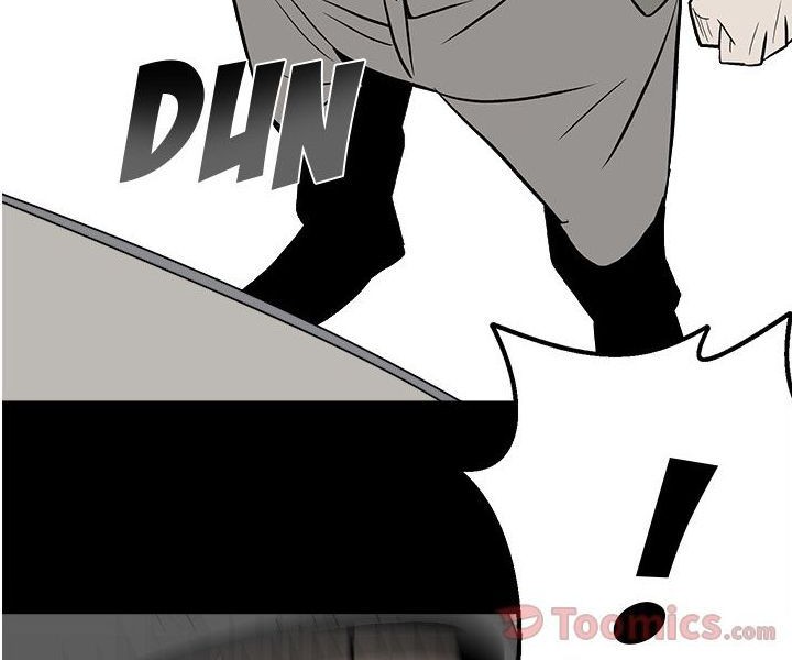 The Villain Chapter 13 Gambar 20