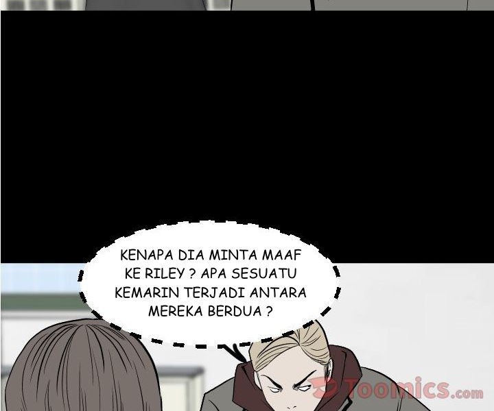 The Villain Chapter 13 Gambar 23