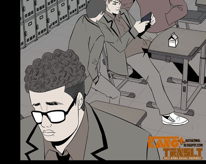 The Villain Chapter 12 Gambar 27