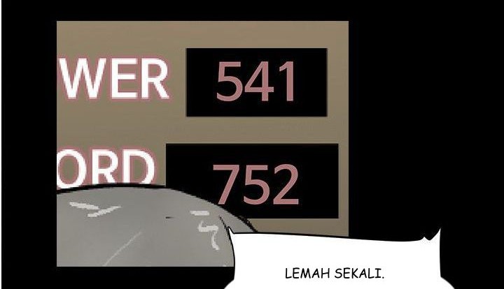 The Villain Chapter 12 Gambar 33