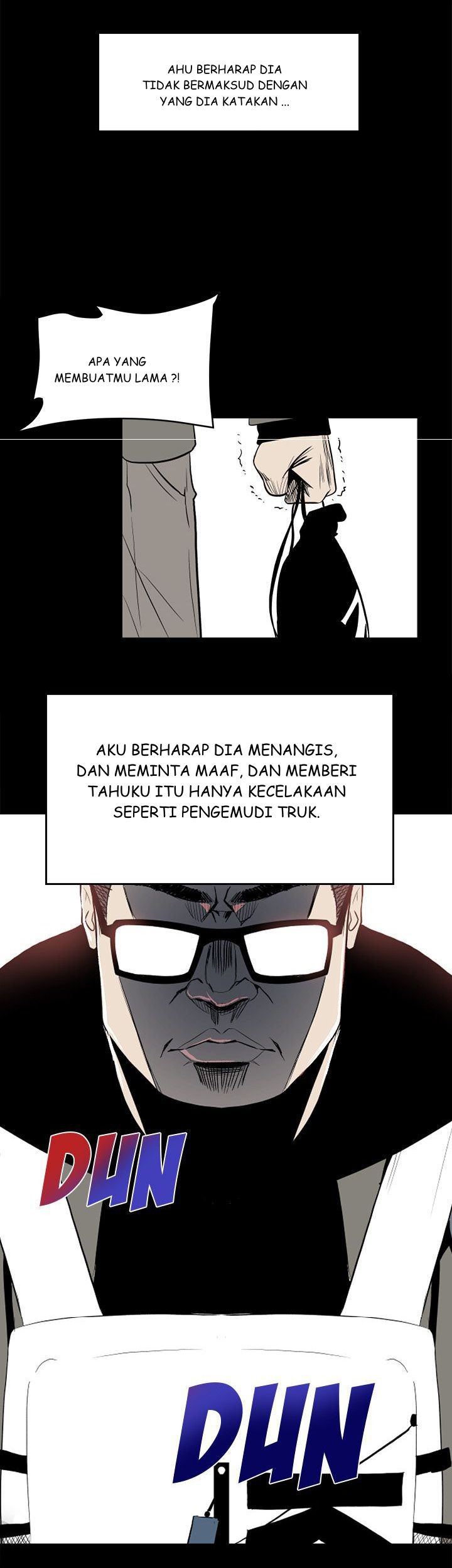 The Villain Chapter 12 Gambar 50