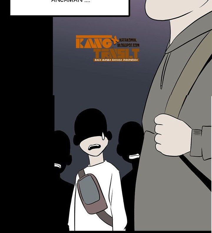 The Villain Chapter 12 Gambar 9