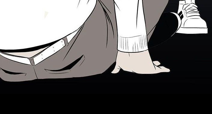 The Villain Chapter 12 Gambar 12