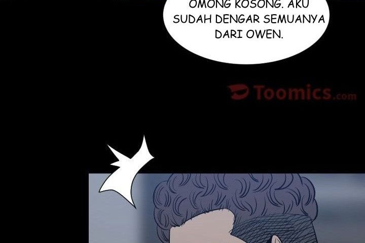 The Villain Chapter 11 Gambar 8