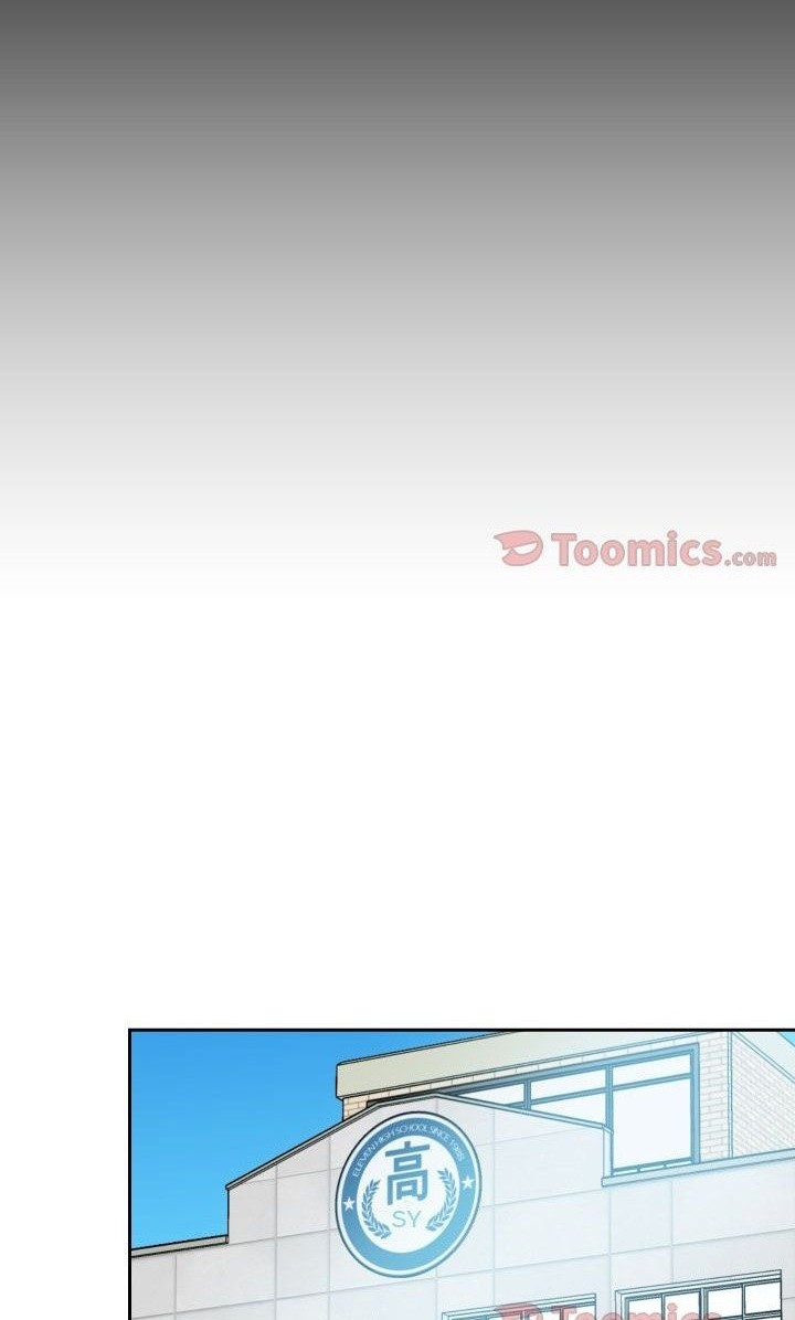 The Villain Chapter 11 Gambar 11