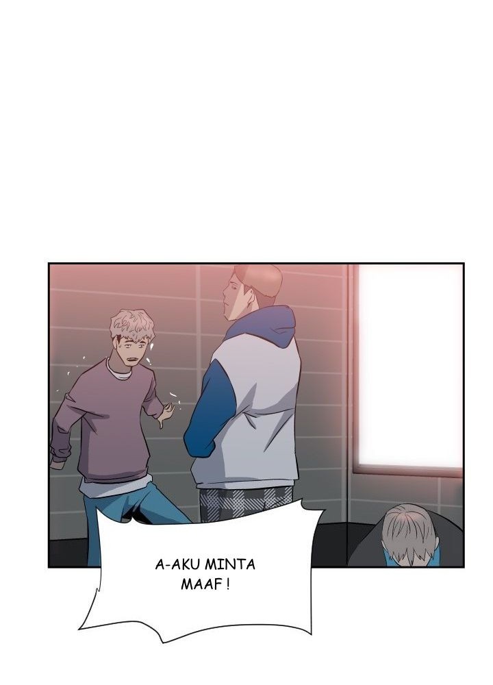 The Villain Chapter 10 Gambar 23