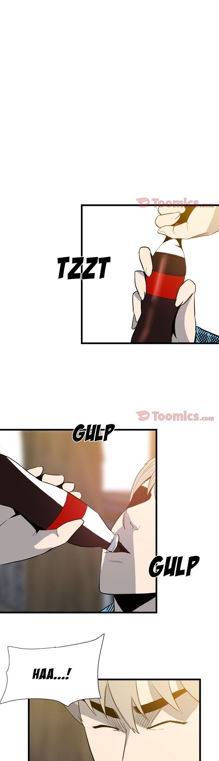 The Villain Chapter 10 Gambar 27