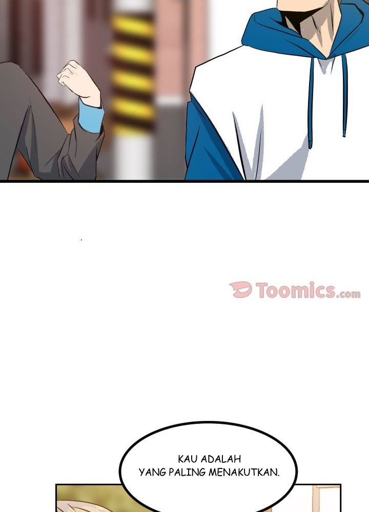 The Villain Chapter 10 Gambar 29