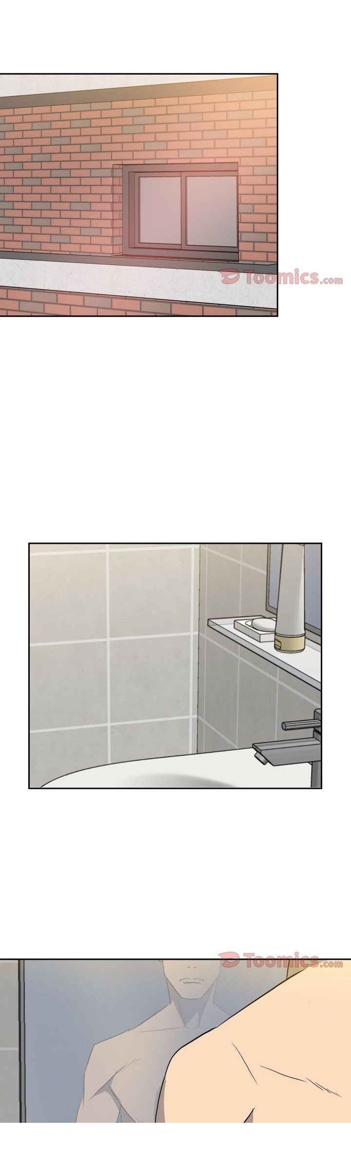 The Villain Chapter 10 Gambar 31