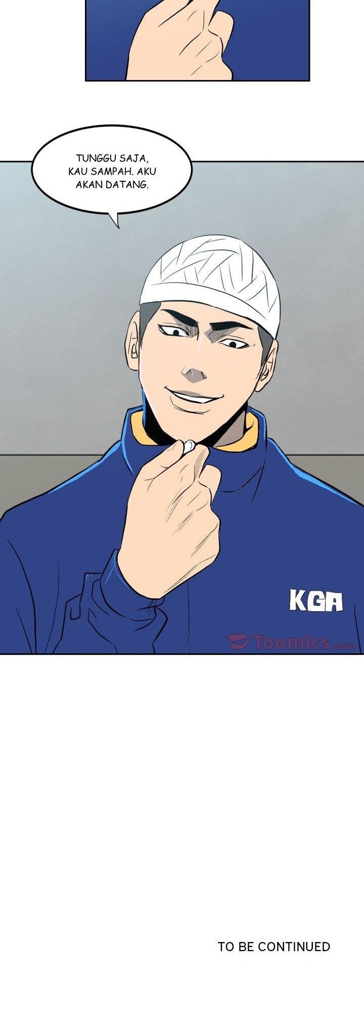 The Villain Chapter 10 Gambar 39