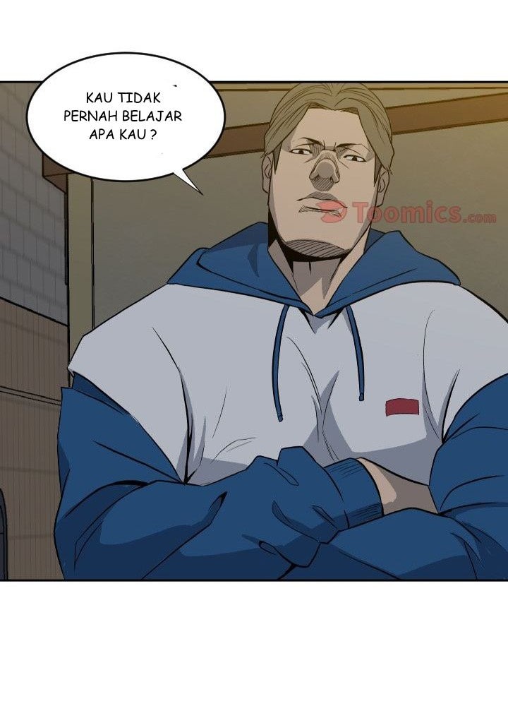 The Villain Chapter 10 Gambar 11