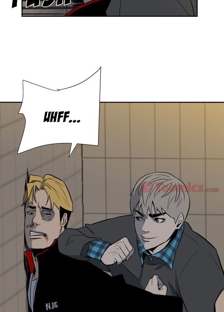 The Villain Chapter 10 Gambar 14