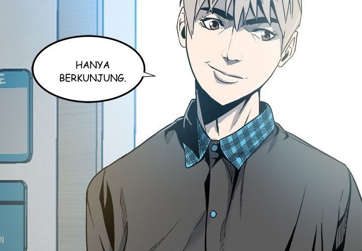 The Villain Chapter 9 Gambar 23