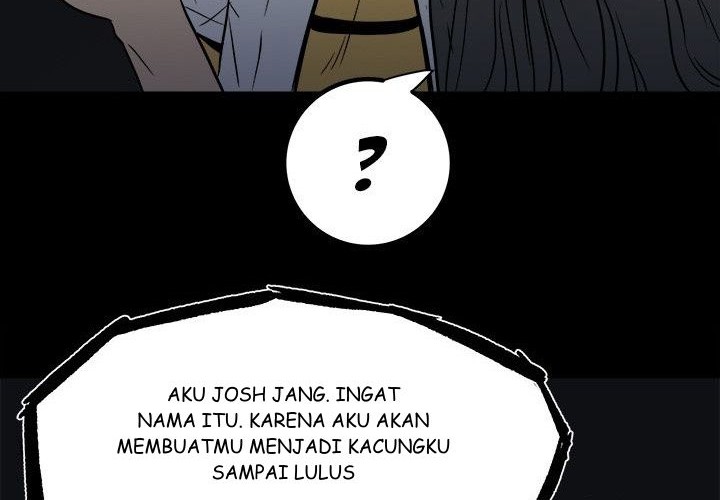 The Villain Chapter 9 Gambar 14