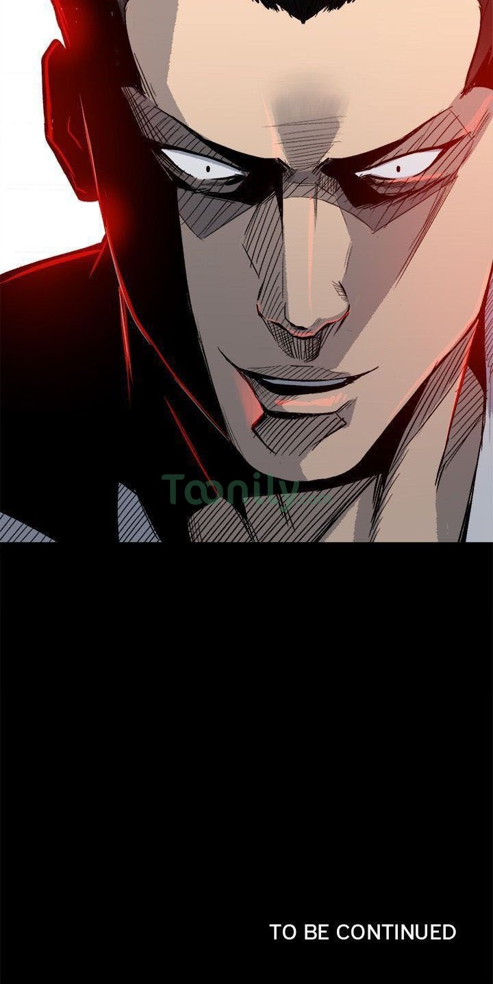 The Villain Chapter 8 Gambar 23