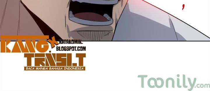 The Villain Chapter 3 Gambar 6