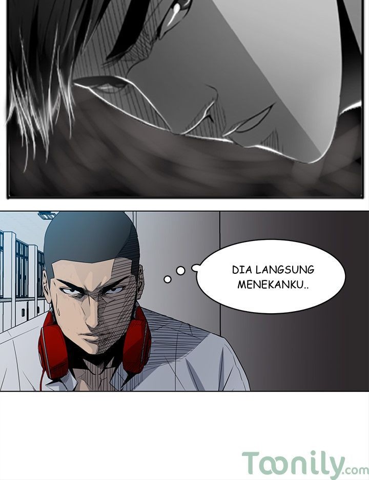 The Villain Chapter 3 Gambar 19