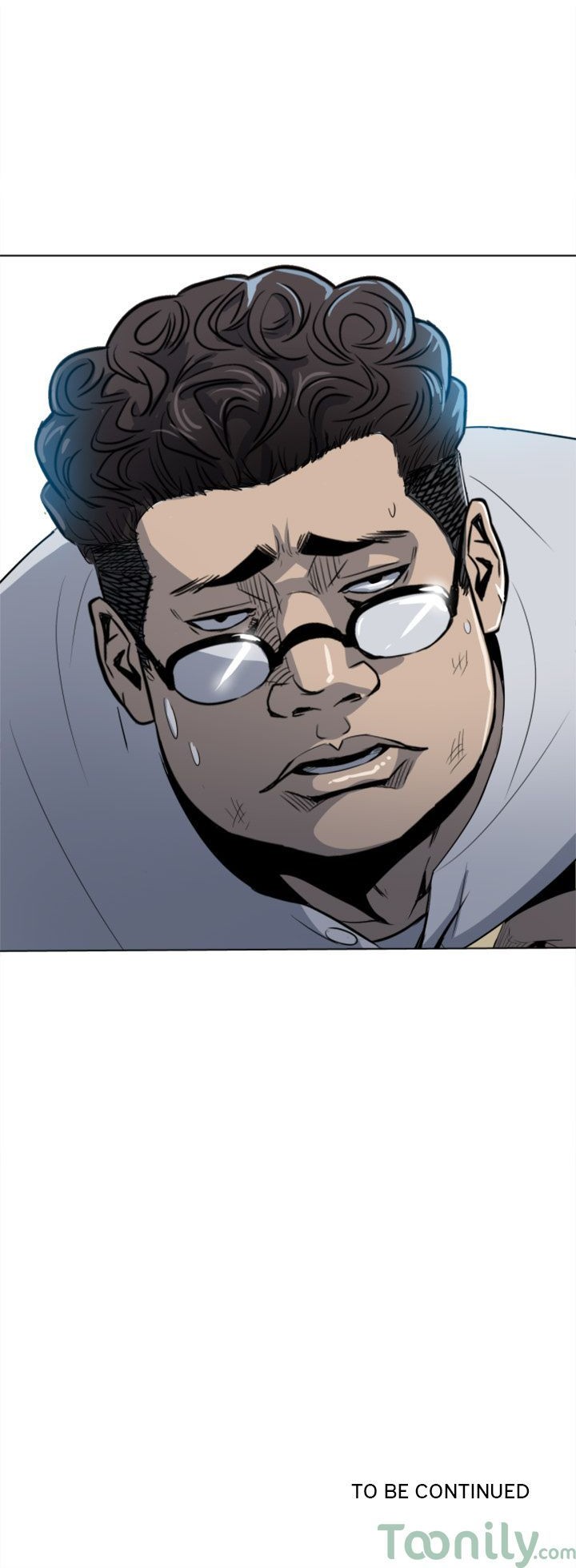 The Villain Chapter 3 Gambar 24