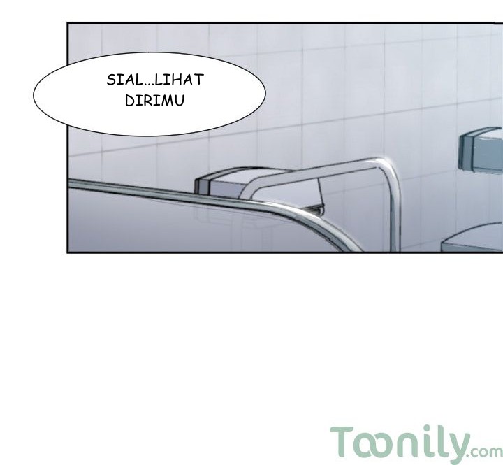 The Villain Chapter 2 Gambar 17