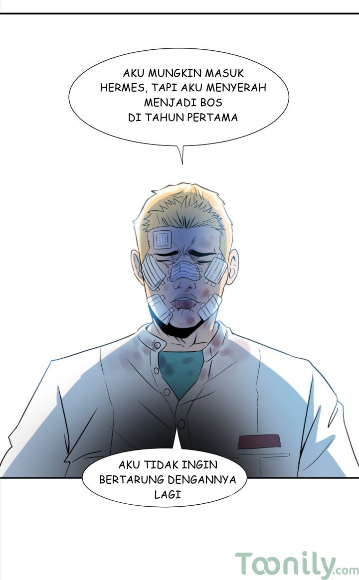 The Villain Chapter 2 Gambar 21